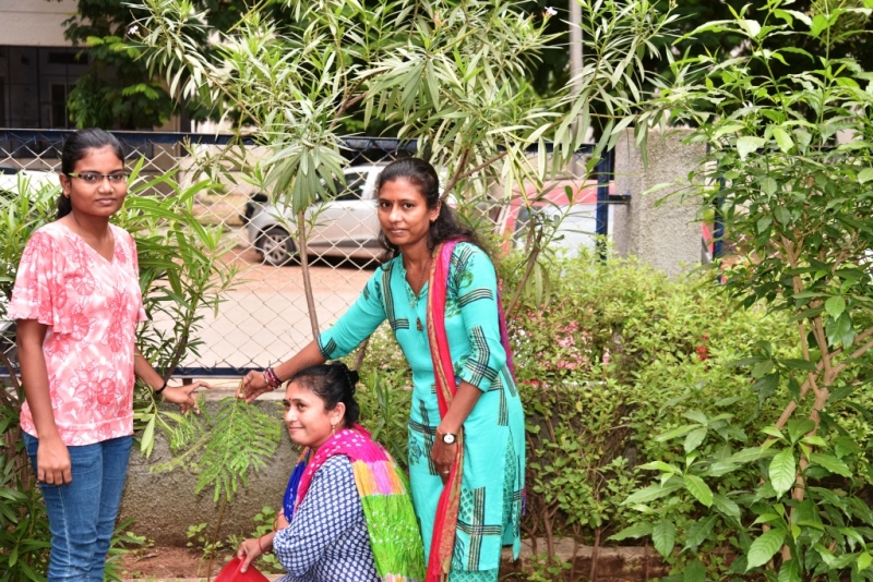 CVM University Anand Extra Curriculars photo 110
